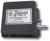 pressure water systems boosting zoeller