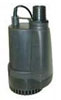 Zoeller floor sucker pump