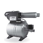 water pressure boosting systems
