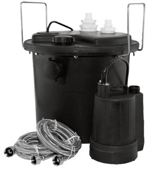 an image of the tankless scale removal system