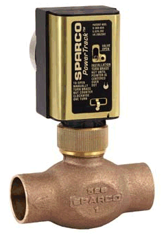 Zone Valves
