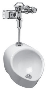 Water Saving Urinals