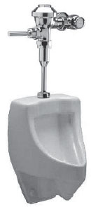 Water Saving Urinals