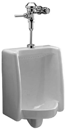 Water Saving Urinals