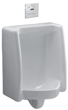 Water Saving Urinals