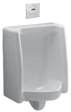 Water Saving Urinals