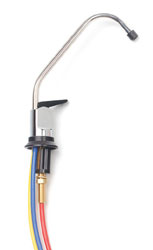 Example of Tahiti series butler faucet kit