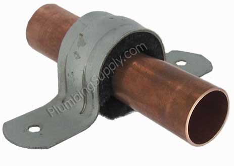 Pipe Clamp Tools, Touchdown Clamps, Bracketing Systems and ...