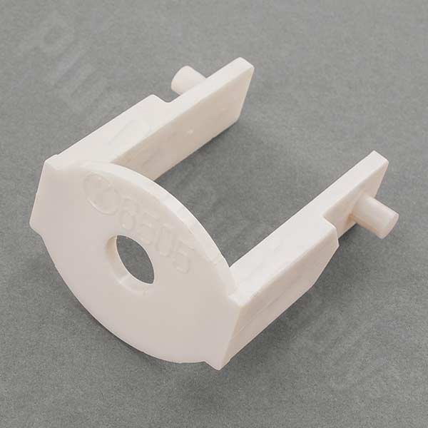 will-fit touch flush bracket 490-6505-00