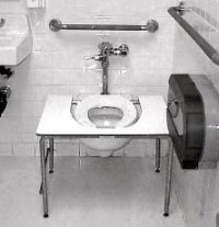 Seachrome Portable Tub Seat