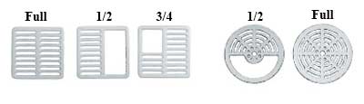 floor sink grates