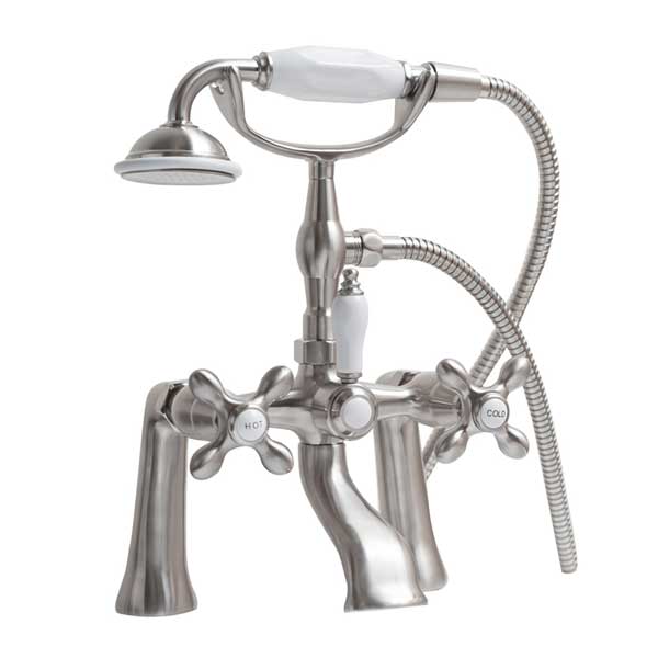 American Bath Factory Tub Shower Faucets