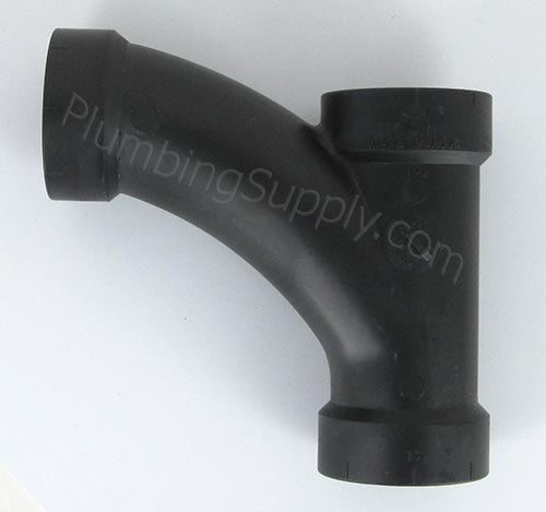 Abs Pipe Fittings Chart