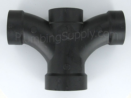 Abs Fittings Black Drain Waste Fittings