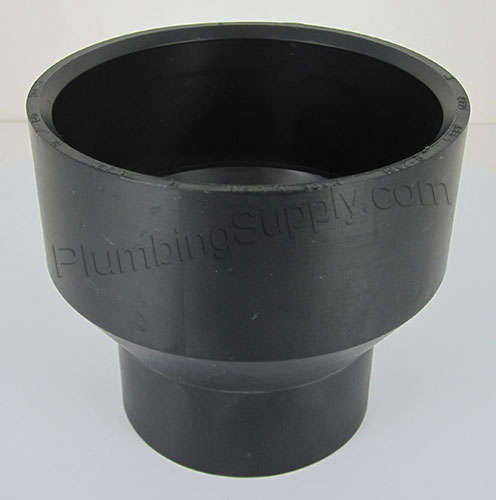 ABS Fittings - black drain waste fittings