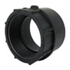 ABS female adapter