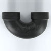 ABS p-trap