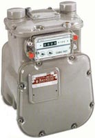 Gas Meter