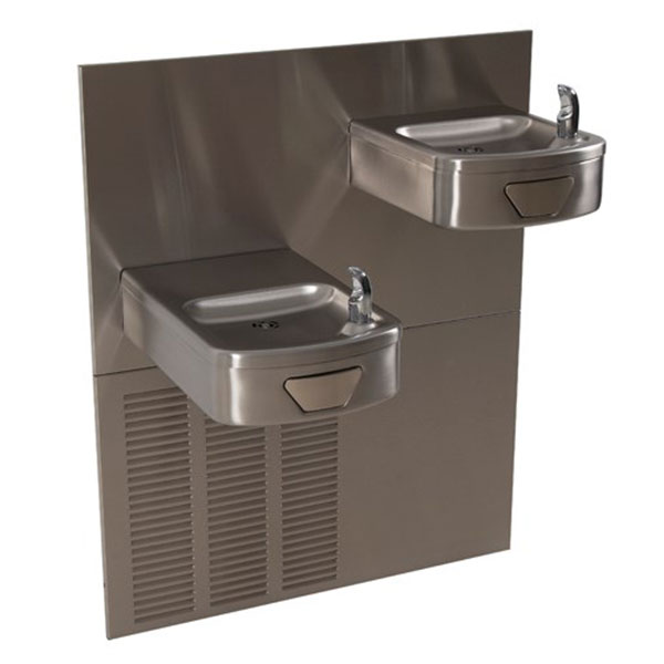 ADA Compliant, Barrier Free Water Coolers by Acorn Aqua