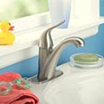 Luxury Danze faucet