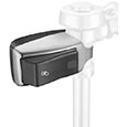 ADA compliant sidemount auto flush operator