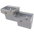 ADA compliant drinking water coolers