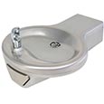 ADA compliant drinking fountains