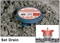 Set Drain