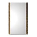 Antares adjustable medicine cabinet