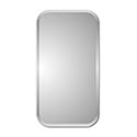 Bellatrix adjustable medicine cabinet