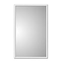 Capella adjustable medicine cabinet