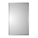 Nunki adjustable medicine cabinet