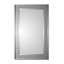 Polaris adjustable medicine cabinet