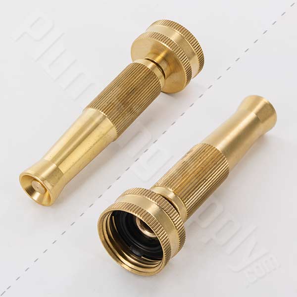 water nozzle