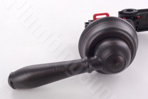 Fully Adjule Universal Fit Toilet Flush Levers Korky Adjule Toilet Tank Lever Oil Rubbed Bronze 15 85