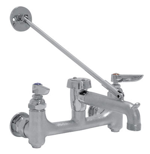 Mop Sinks and Accessories Commercial, Restaurant, Industrial