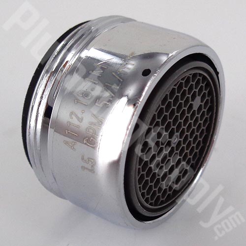 Replacement Faucet Aerators and Adapters
