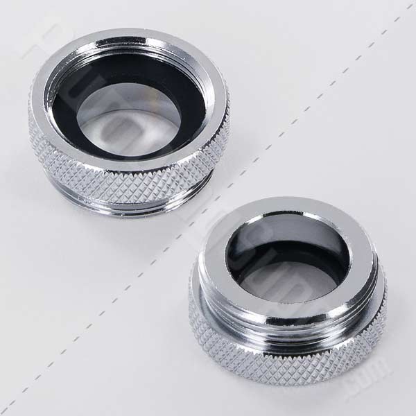 Faucet Aerator Adapters