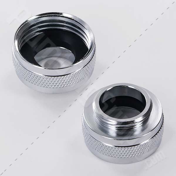 Faucet Aerator Adapters