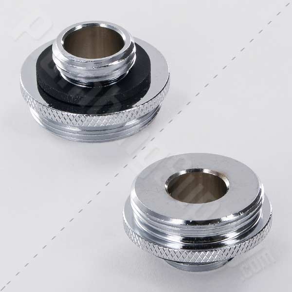 Faucet Aerator Adapters