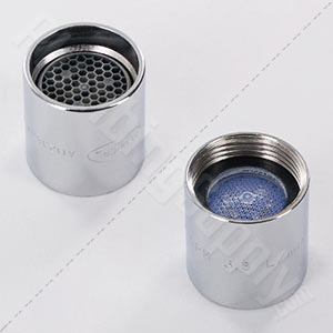Metric Aerator
