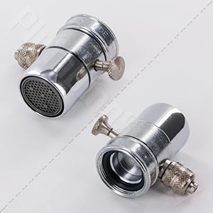 Diverter Aerator