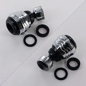 Swivel Spray Aerator