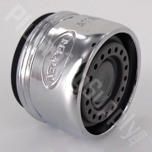 Water Saving Ultra LowFlow Bathroom Faucet Aerators