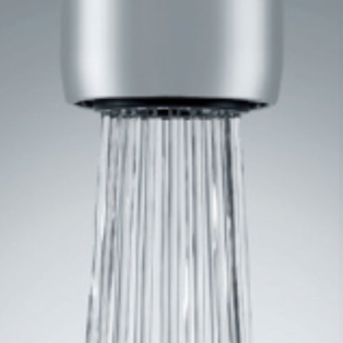 Chicago Faucet Aerators