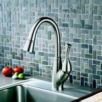 The right faucet can be an independent living product