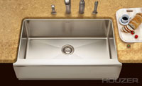Some sink designs are better for assisted living