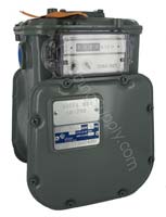 Image of the AM-250 Gas Meter
