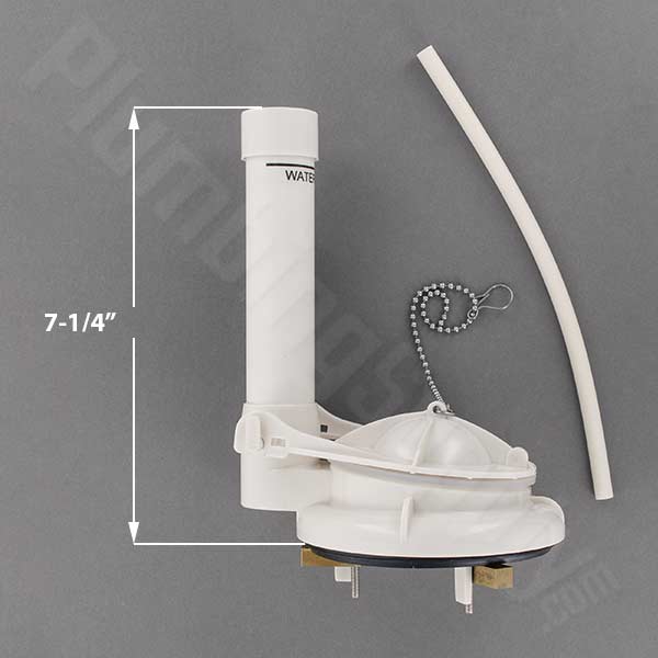 American Standard - Cadet 3 - Toilets - The Home Depot