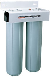 picture of the WWHC whole house filtration system